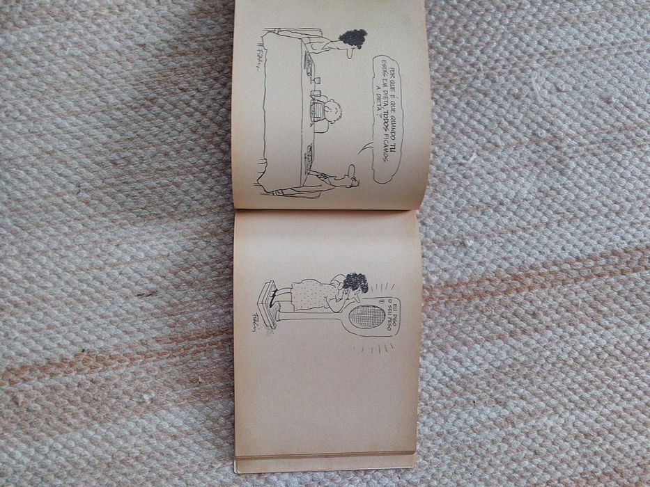 Os Fanáticos da Dieta de Roland Fiddy