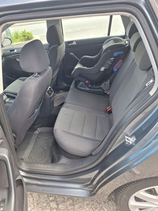 Golf 6 carrinha  1600 TDI Confortline