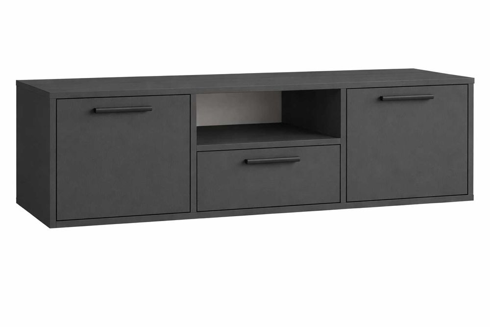 ТВ тумба, тумба під ТВ напольна з дверцятами та шухлядою.