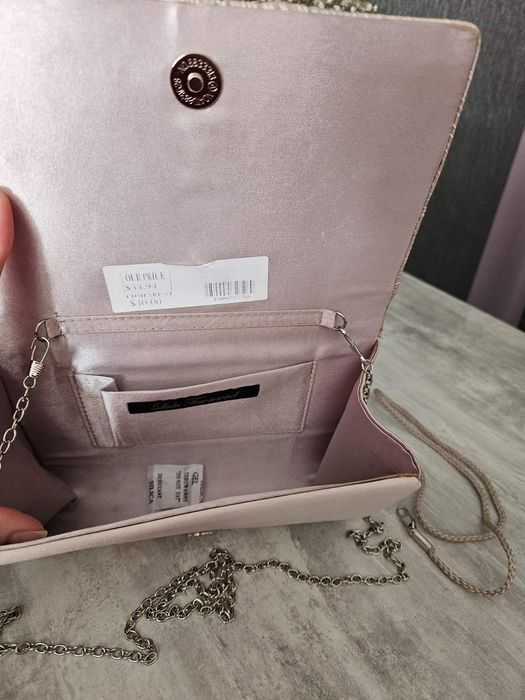 Сумка-клатч жіноча