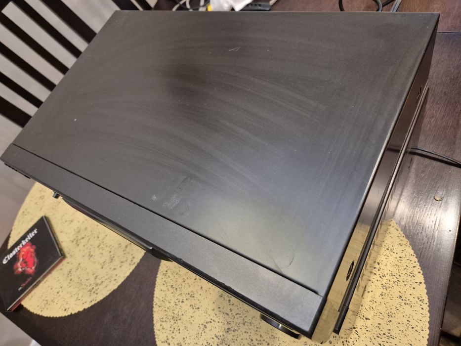 Odtwarzacz CD Technics SL-PG570A