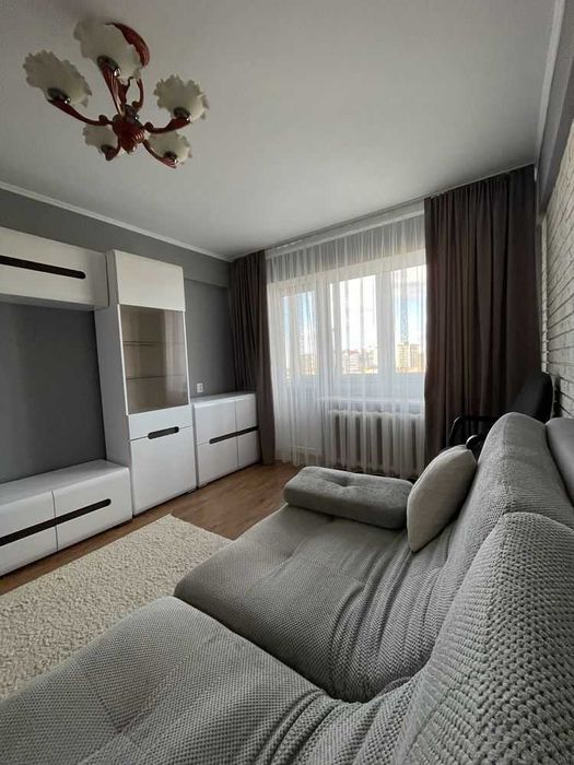 Найкращий варіант для сім'ї! Заселяйся та живи!