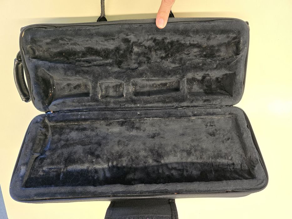 Estojo mala requinta