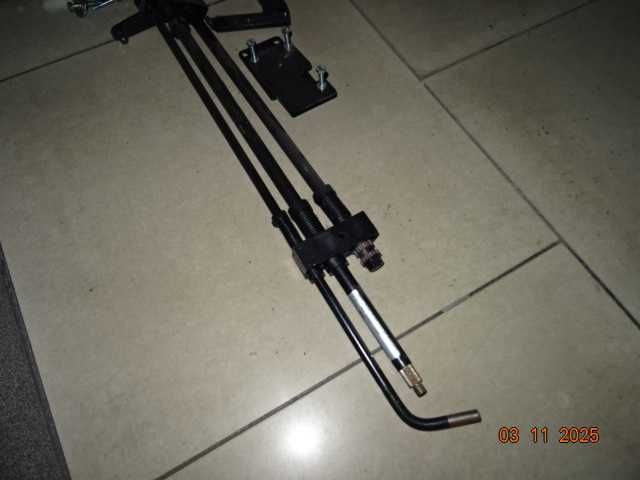 Peugeot 208 I Automat Dodatkowe Pedały Do Nauki Jazdy Viegel