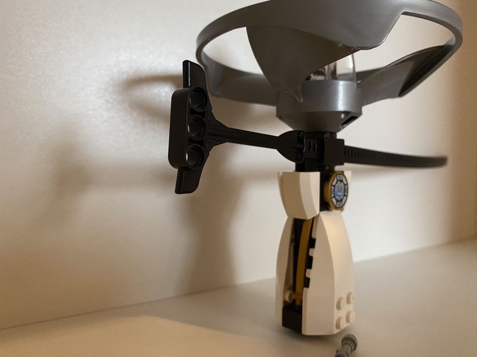 Spiner Lego ninjago limitowany