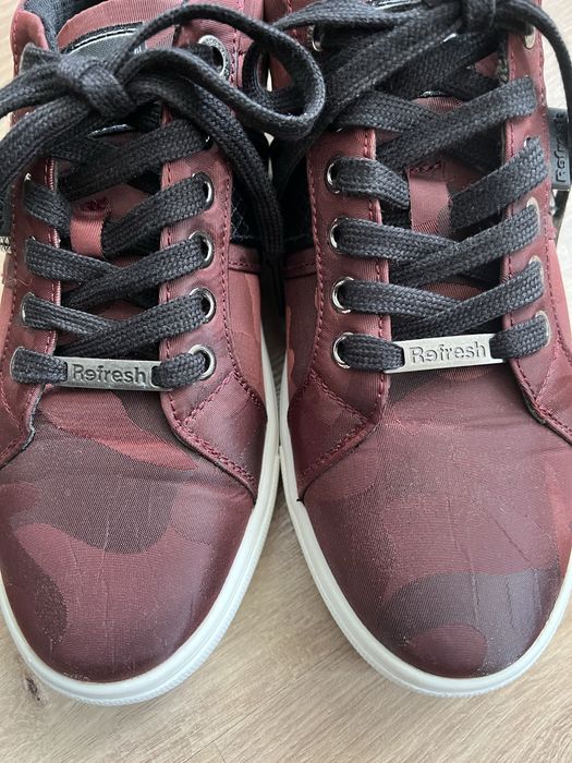 Adidasy Refresh w rozm 38