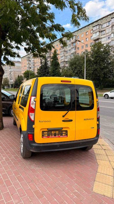 Renault Kangoo 2020 33KW