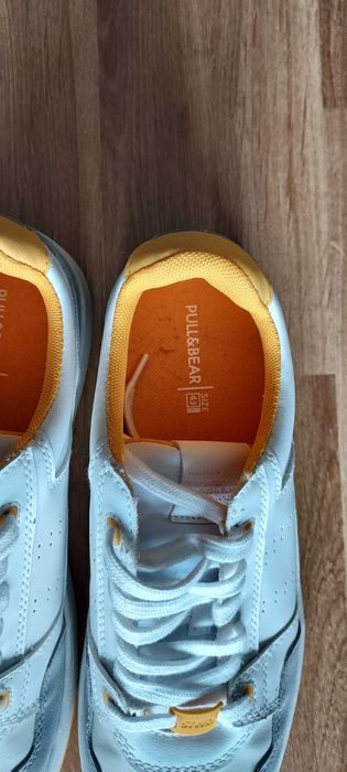 Sapatilha Paul & Bear