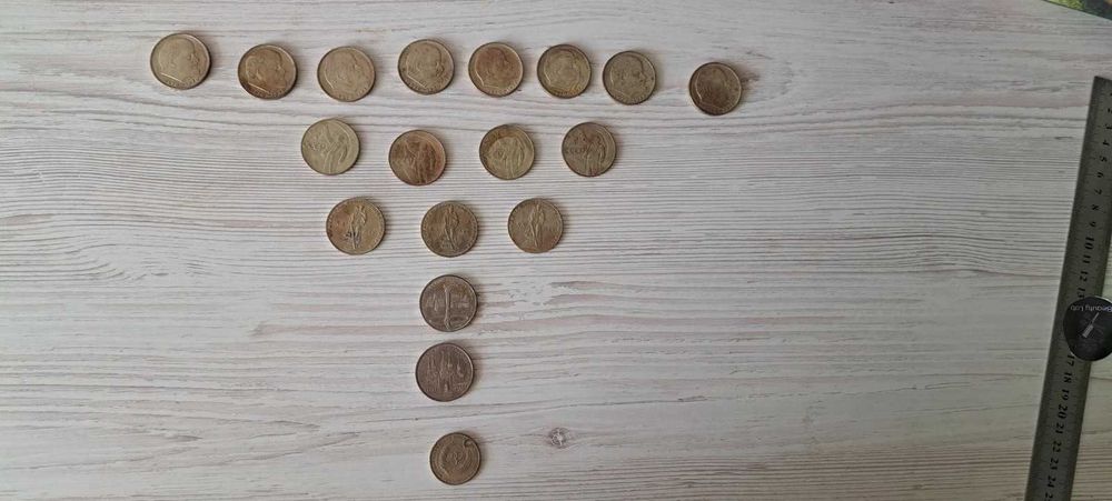 Продам Монеты СССР