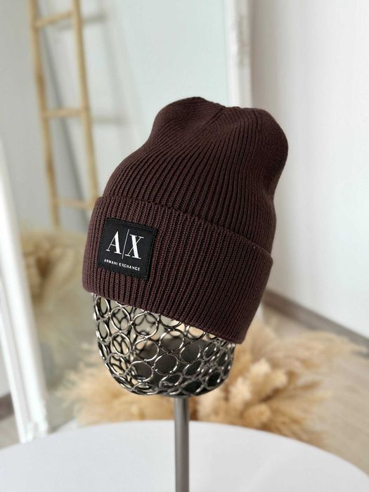 Шапка A.X. Armani Exchange (Унісекс)