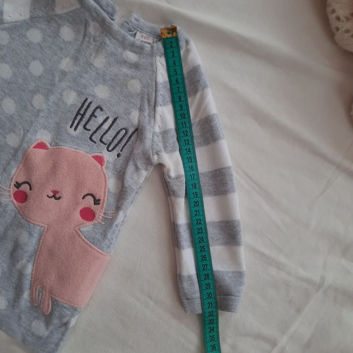 Туніка для дівчинки