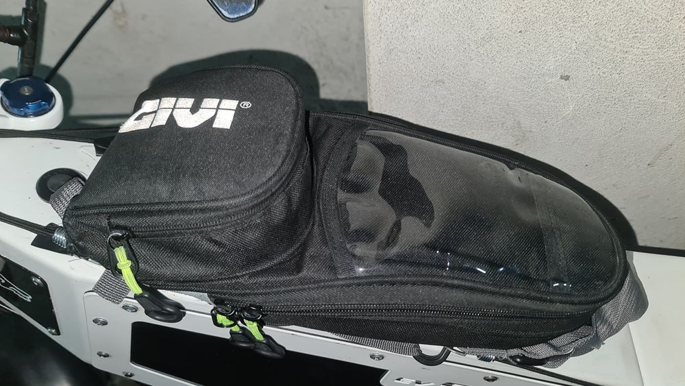 Rower elektryczny spark