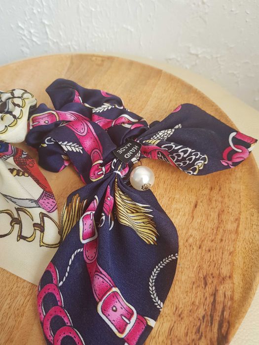 Gumki do wlosow 2szt