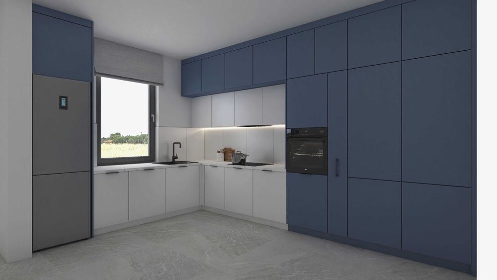 Meble kuchenne,Meble pokojowe,Łazienkowe,Szafy,Garderoby ,Nietypowe