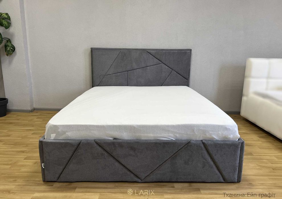 Ліжко Бескид 200х160см. з підйомним механізмом. Акційна ціна