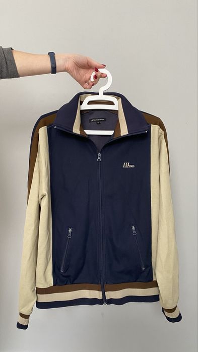 Бомбер чоловічий blend of america, розмір М