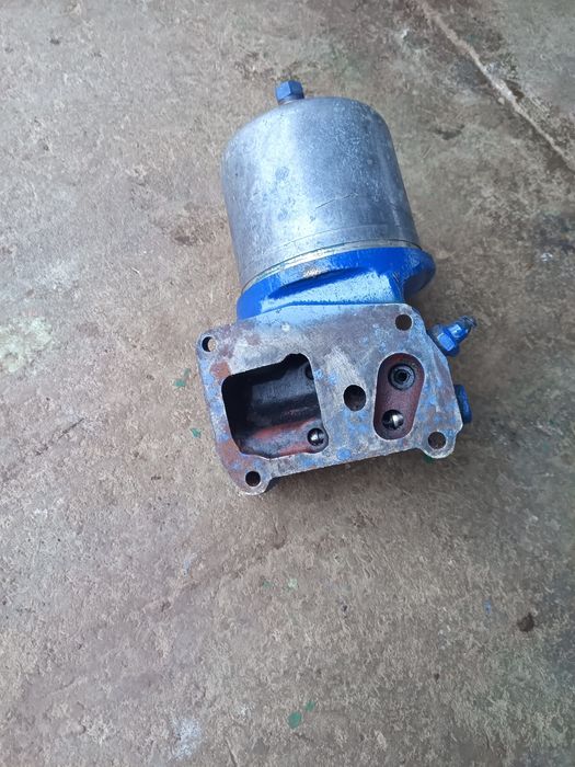 Центрафуга МТЗ двигуна д-240