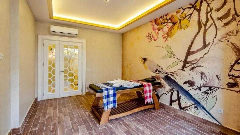 Продаж квартири 2+1 в Махмутлар Elit life 5