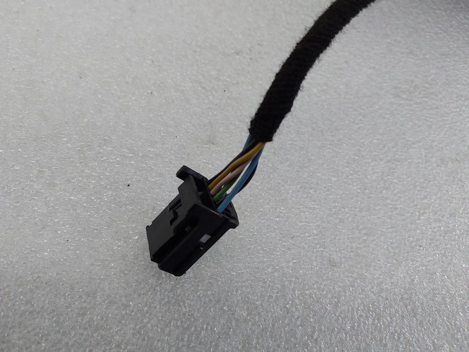Retrovisor / espelho direito RENAULT Twingo III (BCM_)