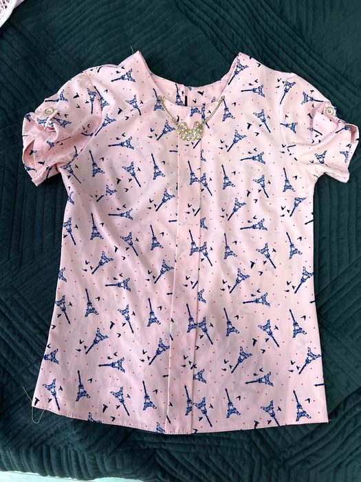 Блуза жіноча святкова