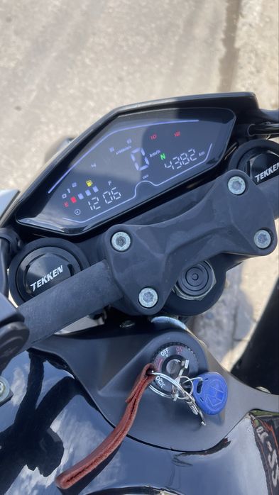 Teken 250 r-line