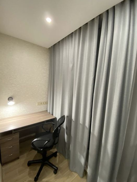 Однокімнатна квартира ЖК «Софіївська сфера»