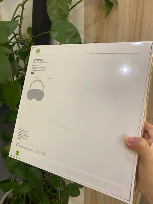 apple airpods max 2gen. ANC  midnight(black)