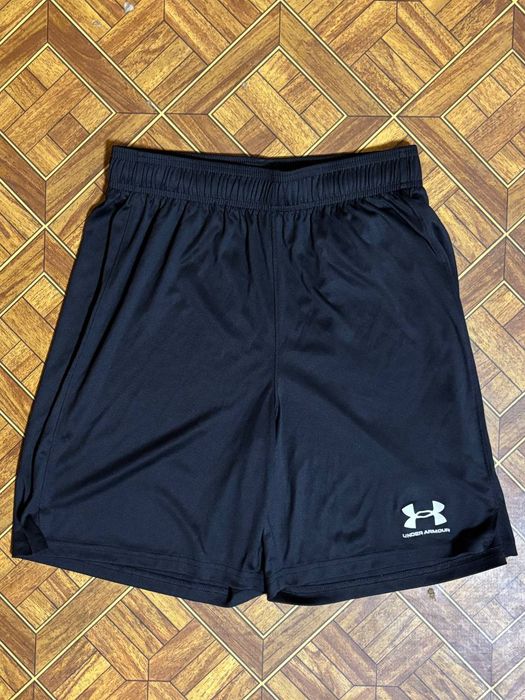 Under armour шорти