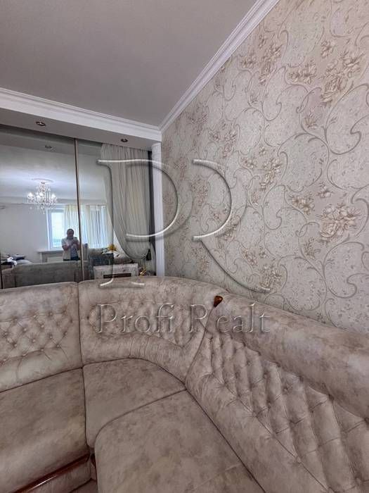 Продаж 1 кімн.квартири 48м.кв./газ/Чабани/Теремки/ремонт