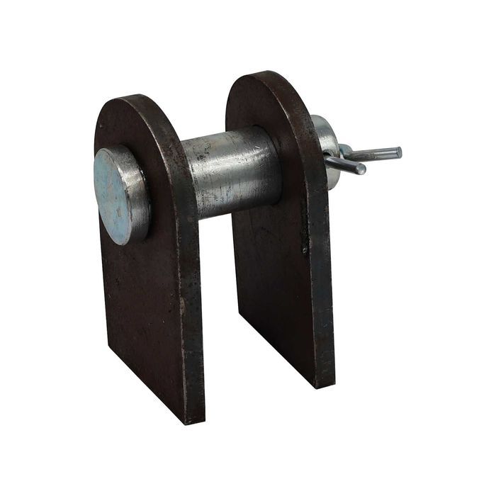 MOCOWANIE SIŁOWNIKA Ucho Sworzeń fi 35 [4231]