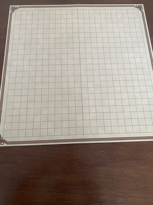 Мапа для гри у DnD,або Wargame