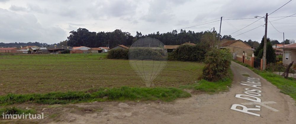 Terreno  para venda