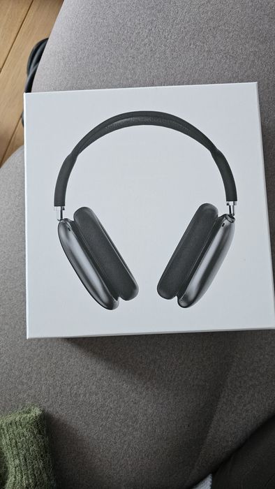 Słuchawki Airpods Max