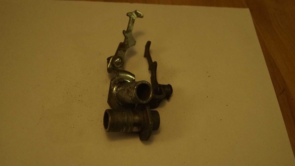 SIMSON S51 SR50 Automat Zmiany Biegów Skrzyni oryginał nowy i używany