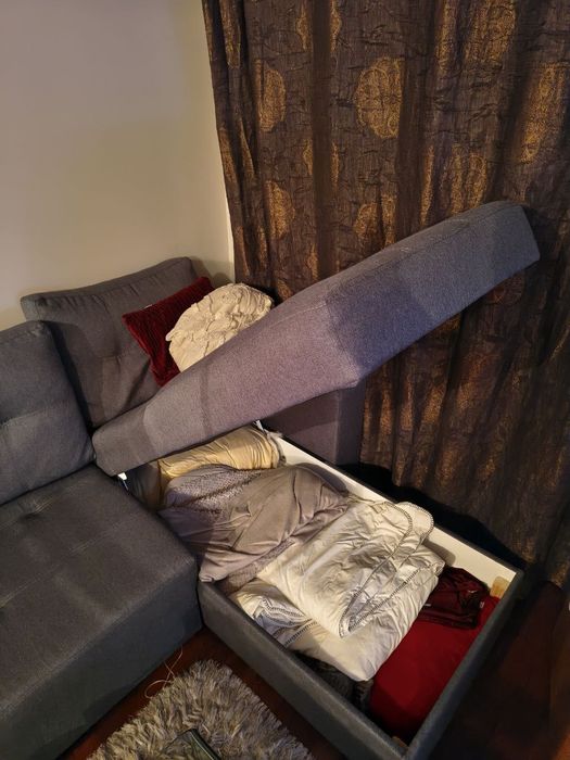 Sprzedam sofę...