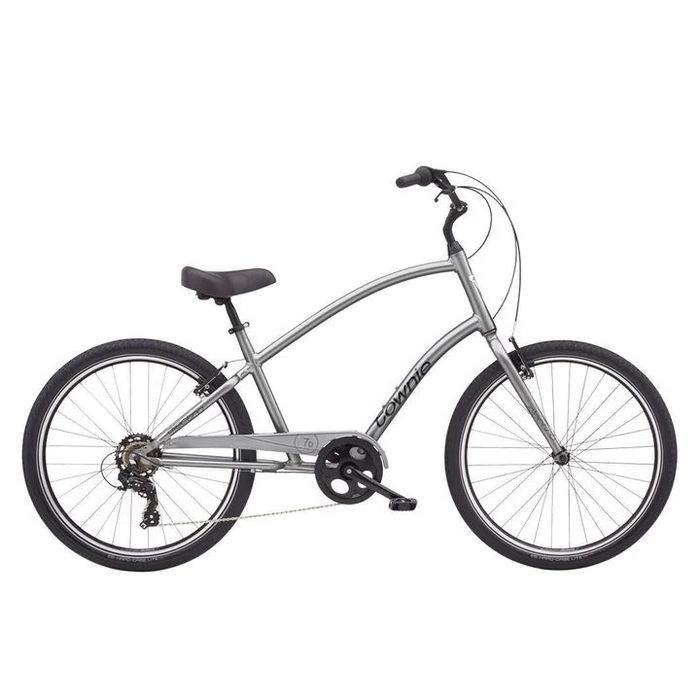 Bicicleta Townie Electra 7D