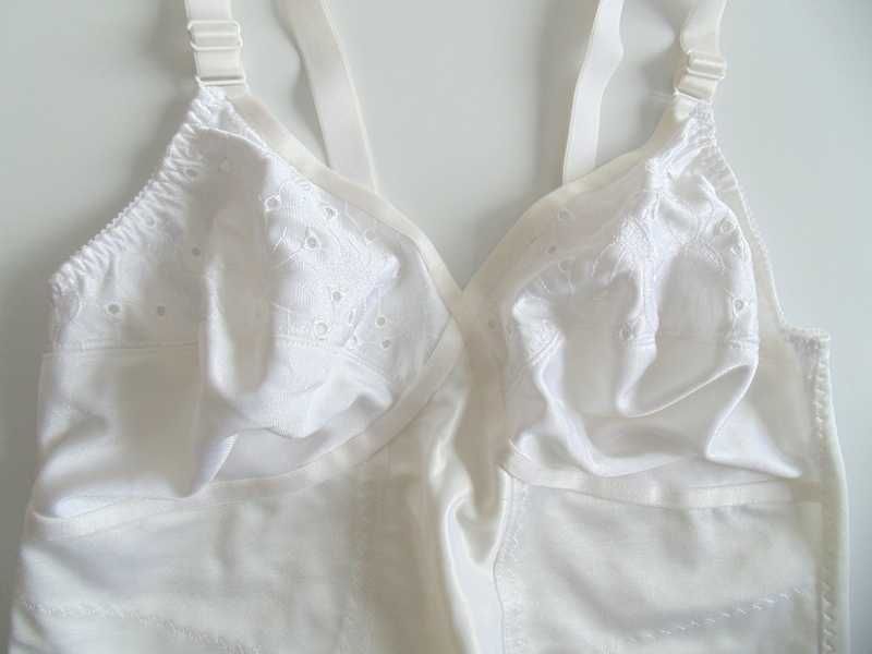 Marks&Spencer nowe body wyszczuplające modelujące 95C