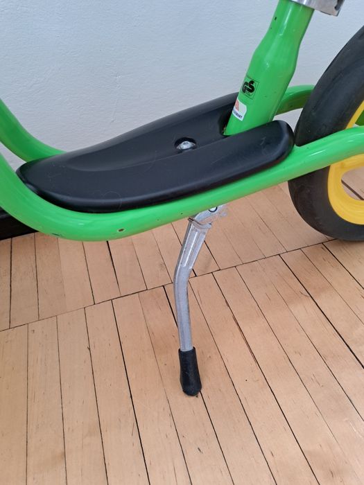 Rowerek biegowy Puky