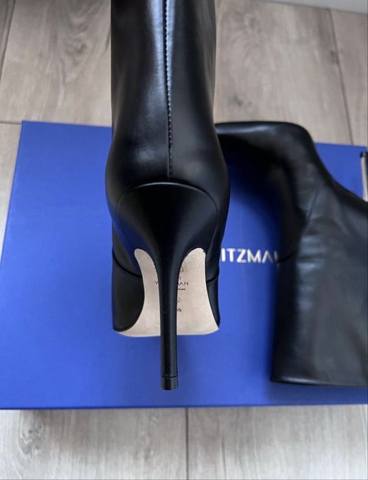Ботильони Stuart Weitzman