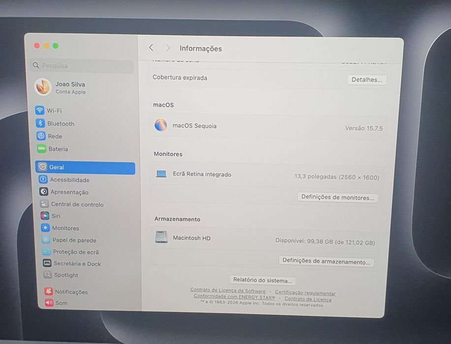 Macbook Pro 2019464676766017146884