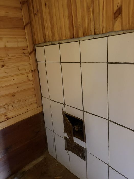 Продам дачний дім в  с . Таранське