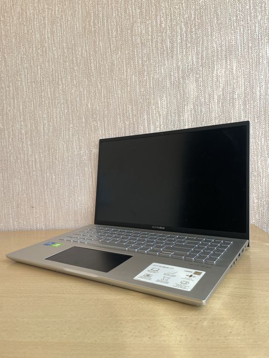 Asus Vivobook S15 на разборку ТОРГ