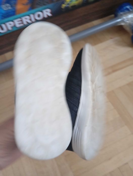 Buty wsuwane Adidas 25