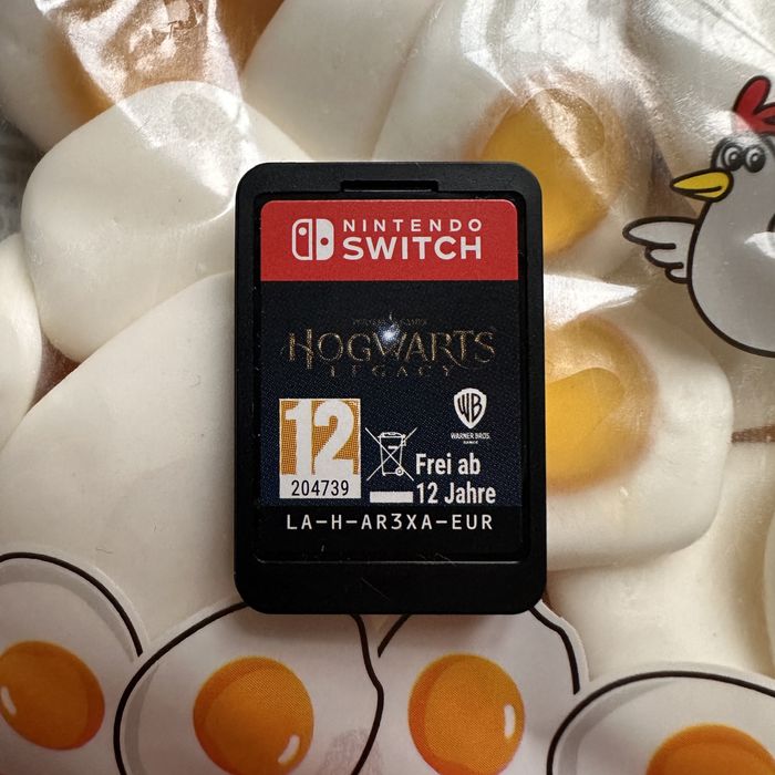 Hogwarts Legacy | Nintendo Switch