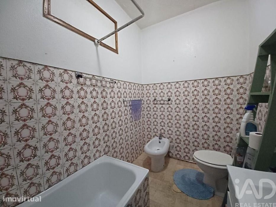 Apartamento T2 em Ermesinde de 87,5 m2