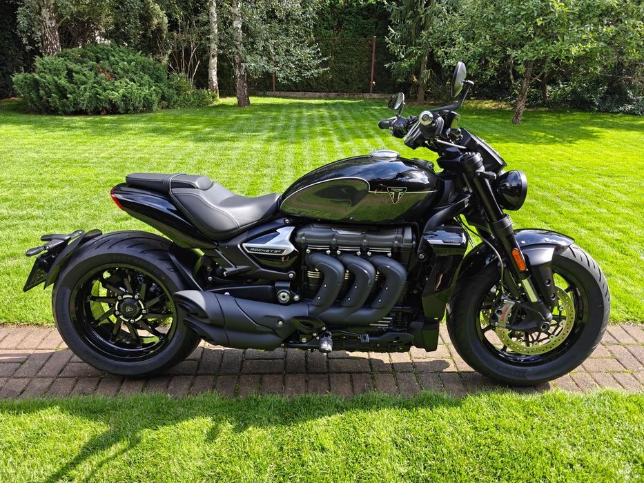 Triumph
