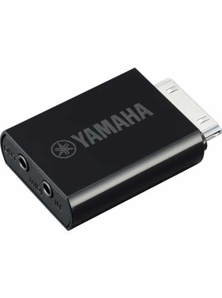 Yamaha i-MX1 – MIDI кабель