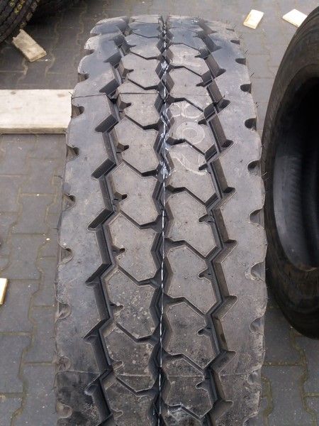295/80R22,5 FIRESTONE UT3000 Nowa Opona 1 sztuka