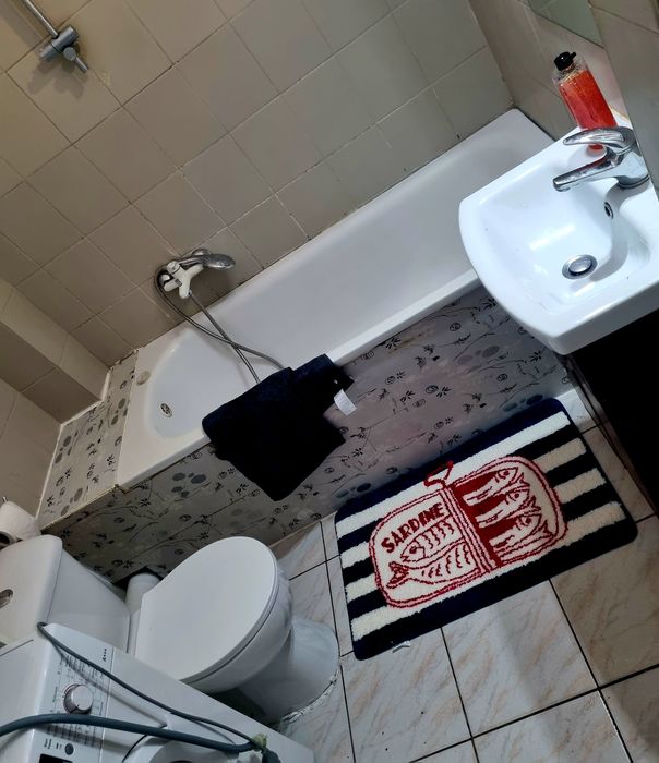 Wynajmę mieszkanie tbs - Widok 6