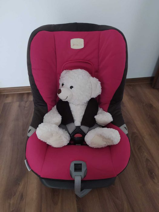 Fotelik Britax 9-18 kg używany